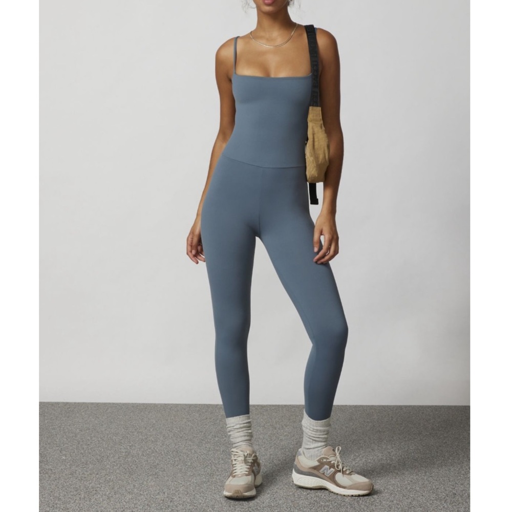 Urban Outfitters Live the process Active Jumpsuit